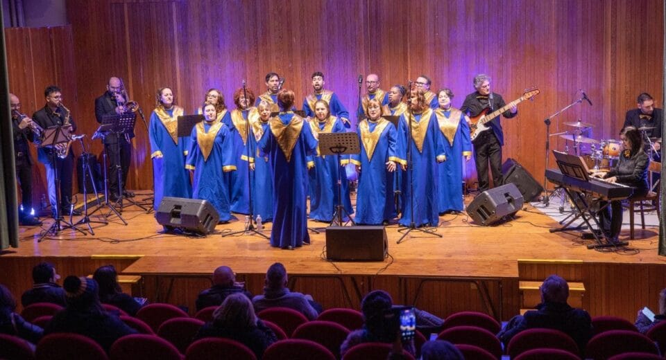 gospel Note in Viaggio