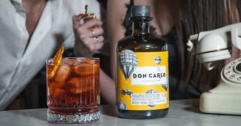 Amaro Don Carlo