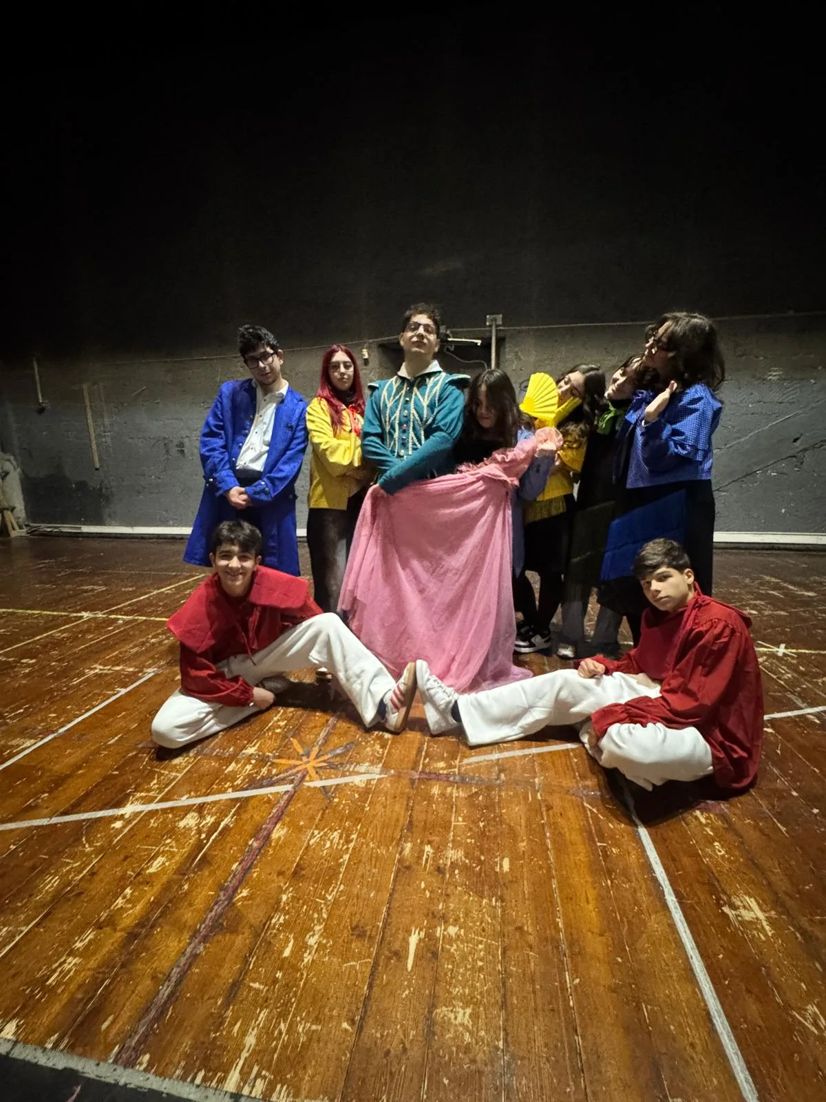 BONAVENTURA IMMAGINE