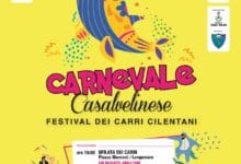 programma carnevale