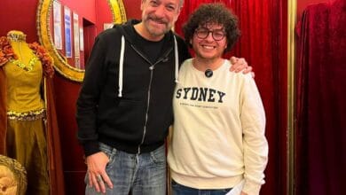 sergio assisi andrea della rocca