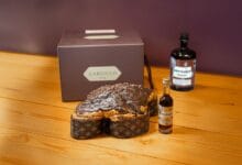 Colomba all Amaro Don Carlo