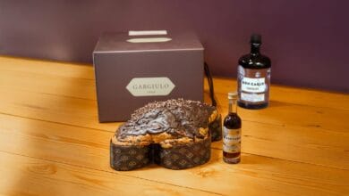 Colomba all Amaro Don Carlo