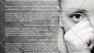 locandina marzo Fondazione Alario