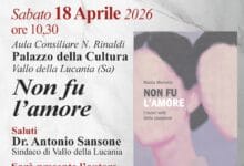 aprile Vallo della Lucania