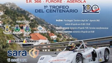 Coppa della Primavera Locandina