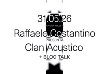 Locandina Bloc Fest Maggio