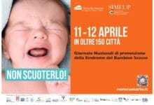 manifesto non scuoterlo