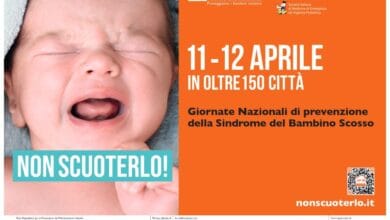 manifesto non scuoterlo