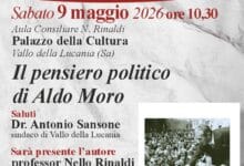 maggio, Il pensiero politico di Aldo Moro