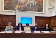 CONFERENZA DEL ..