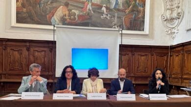 CONFERENZA DEL ..