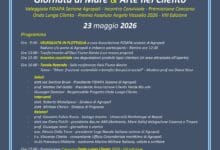 LOCANDINA GIORNATA di MARE&ARTE page ()