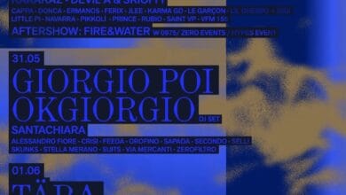 MEETING DEL MARE