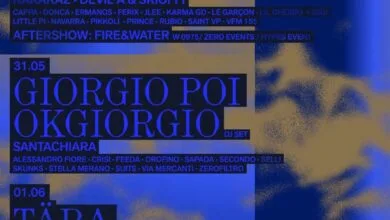 MEETING DEL MARE