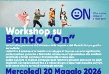 arbostella workshop bando on