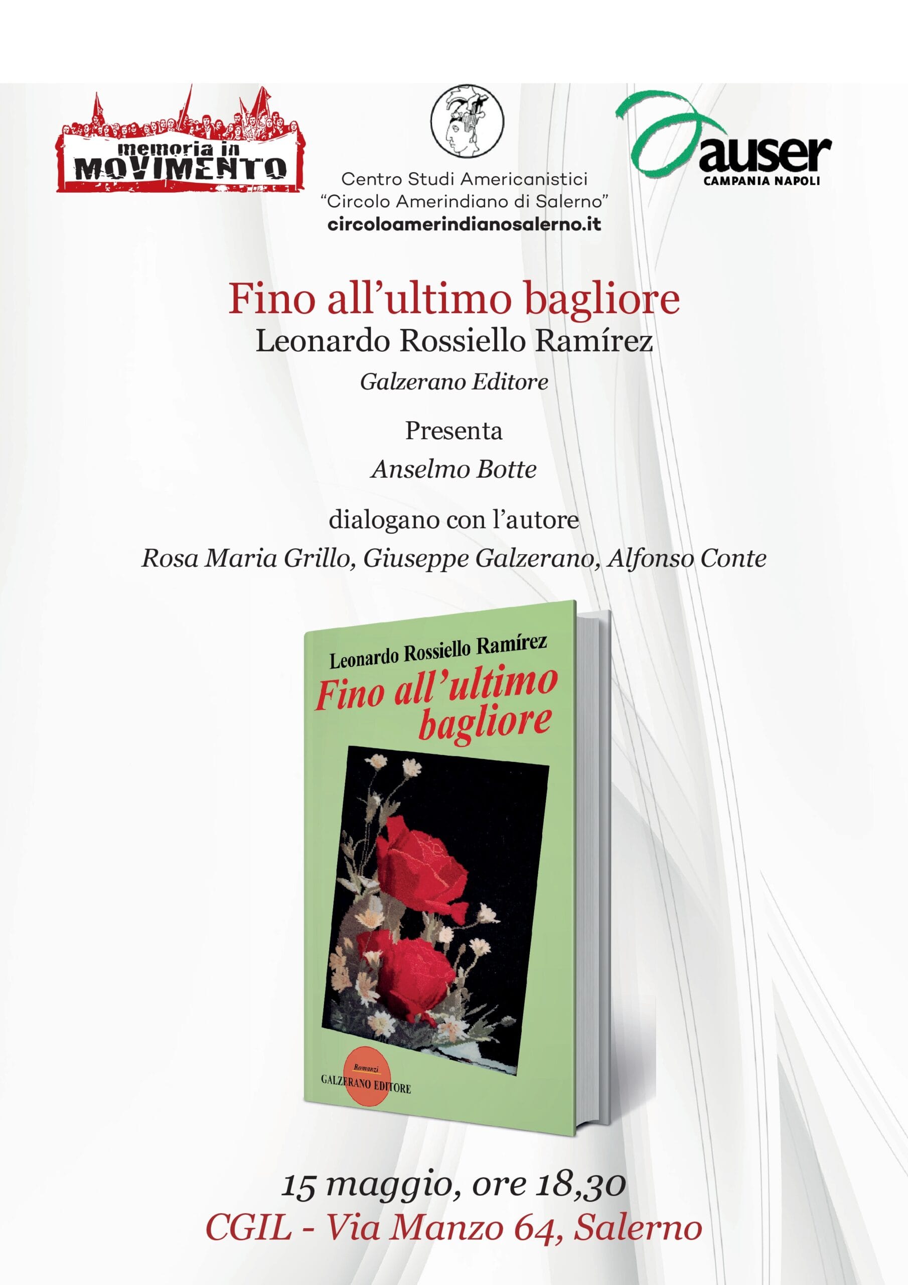 locandina maggio
