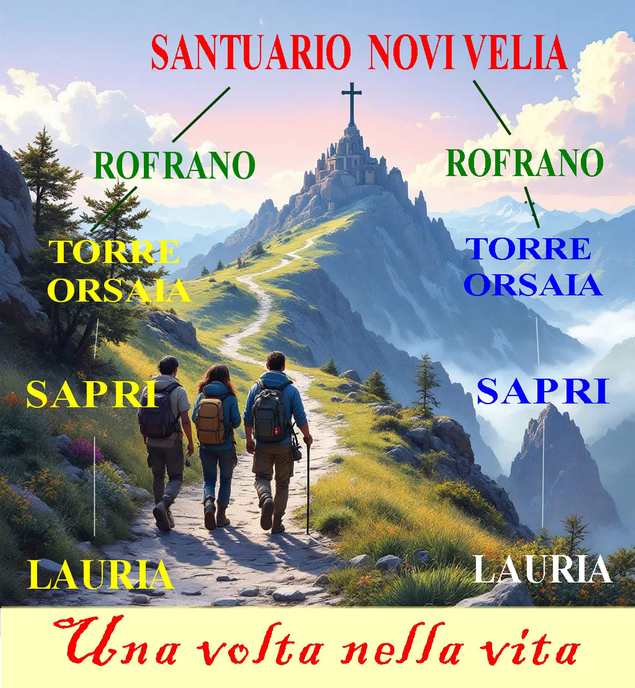 Santuario Gelbison