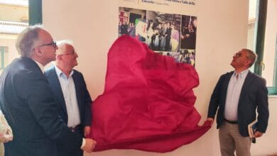 Aldo Moro, a anni dalla visita a Vallo della Lucania