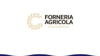 Forneria Agricola Caccioppoli a Buonissimi
