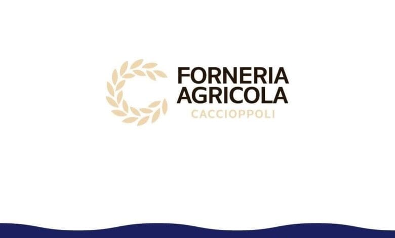Forneria Agricola Caccioppoli a Buonissimi