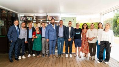 Produttori e organizzatori dell'evento