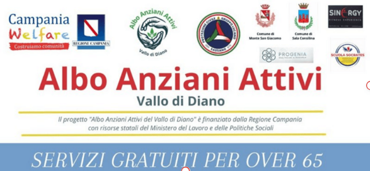 Screenshot at Aggiungi articolo ‹ www.cilentano.it — WordPress