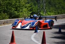 SlalomMontesano Miglionico vincitore