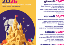 areneide programma