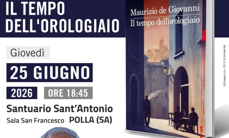 de giovanni