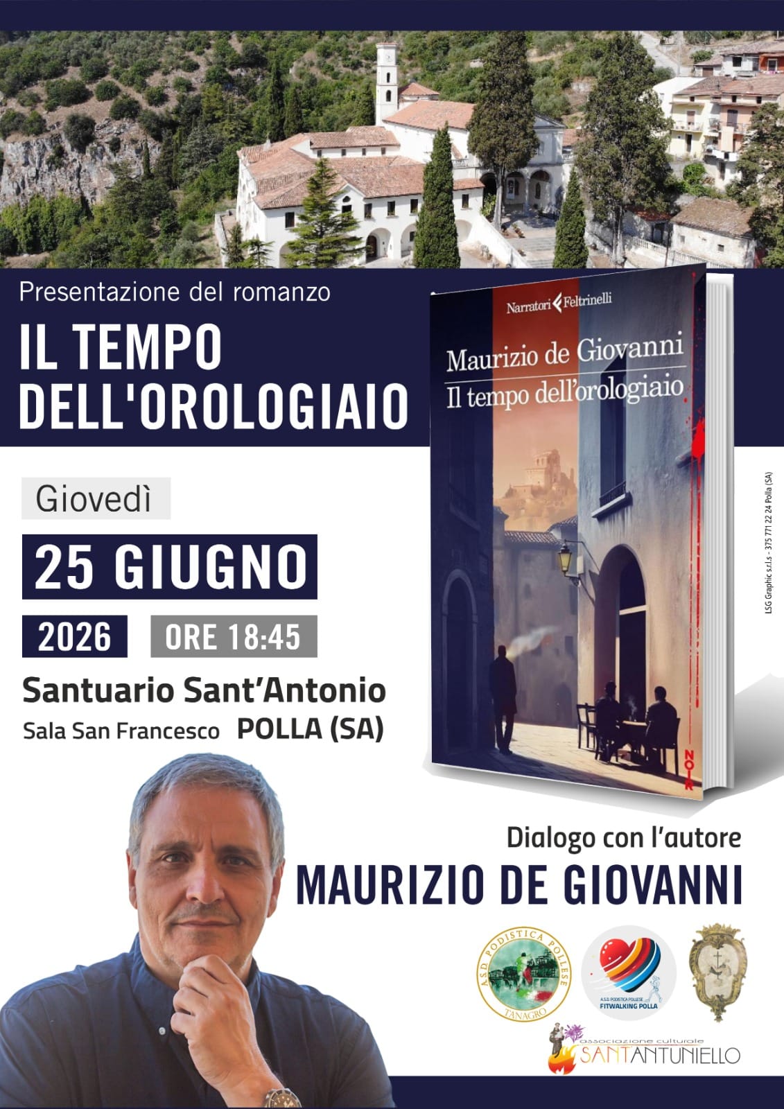 de giovanni