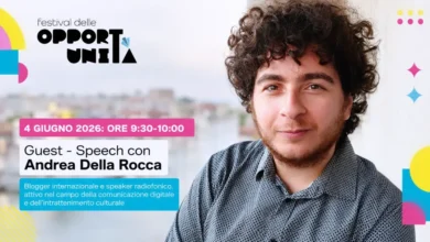 festivalopportunita dellarocca