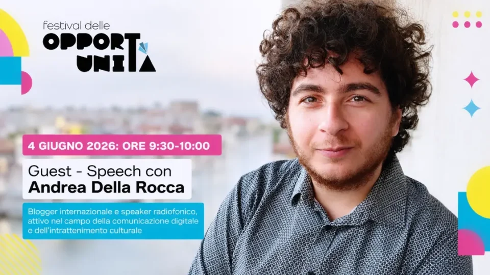 festivalopportunita dellarocca