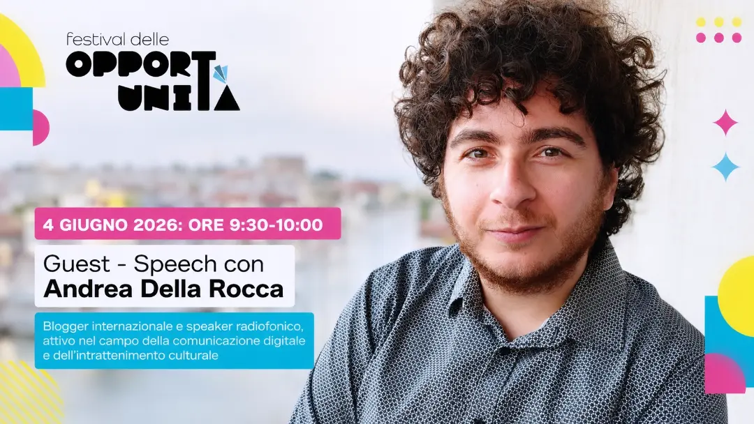 festivalopportunita dellarocca