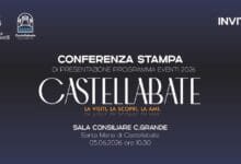 invito conferenza stampa