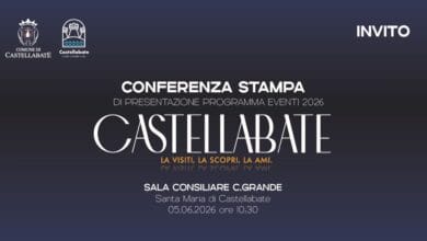 invito conferenza stampa