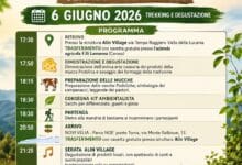 locandina transumanza