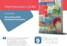 presentazione giugno