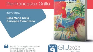 presentazione giugno