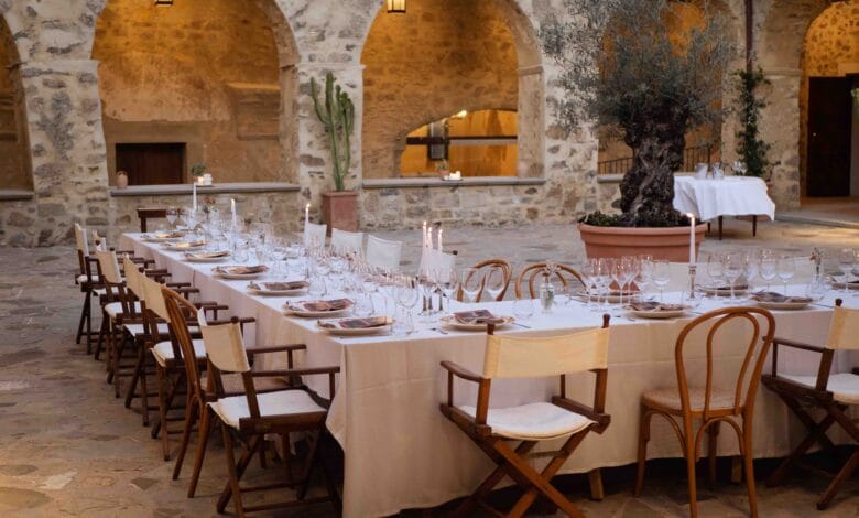 tavolachiostro