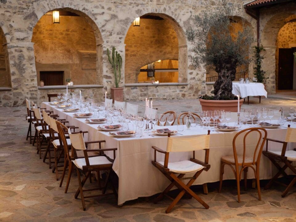 tavolachiostro