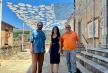 Atena Lucana Opera Paese