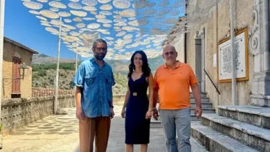 Atena Lucana Opera Paese