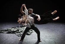 COM foto VOID ULTIMA VEZ WIM VANDEKEYBUS dans web © Danny Willems