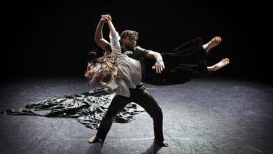COM foto VOID ULTIMA VEZ WIM VANDEKEYBUS dans web © Danny Willems