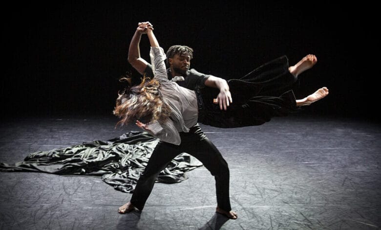 COM foto VOID ULTIMA VEZ WIM VANDEKEYBUS dans web © Danny Willems