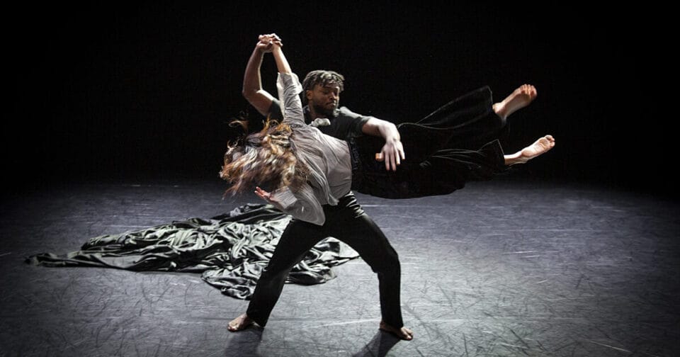 COM foto VOID ULTIMA VEZ WIM VANDEKEYBUS dans web © Danny Willems