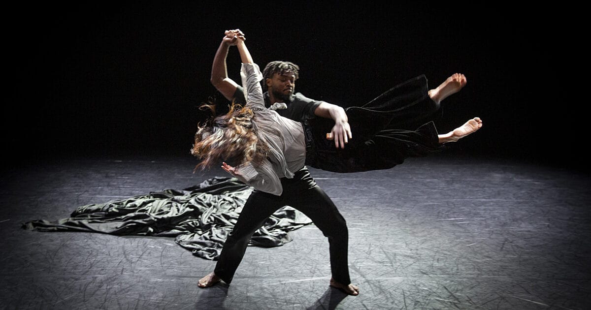 COM foto VOID ULTIMA VEZ WIM VANDEKEYBUS dans web © Danny Willems