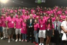 Coletta, Aci e Giffoners