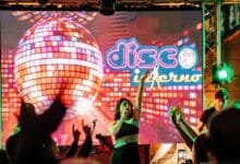 Discoinferno